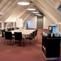 Hotel am Spisertor 