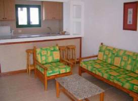 Apartamentos Elena 