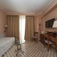 Albergo La Primula 