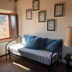 La Casaccia Guelfi 