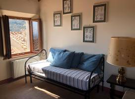 La Casaccia Guelfi 