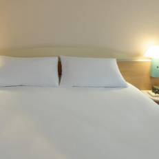 Ibis Madrid Getafe 