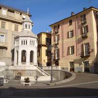 Magic Piedmont B&B 