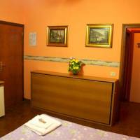 Hotel Saint Lorenz 