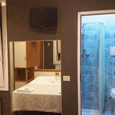 Hotel Saint Lorenz 