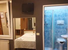 Hotel Saint Lorenz 
