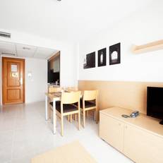 Aparthotel Acuazul 