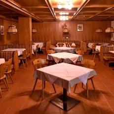 Residence Terentis 