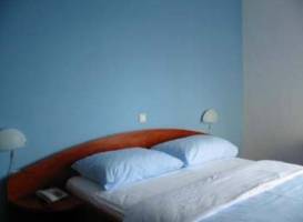 Hotel Mare Nostrum 