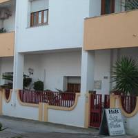 B&B La Rosa Antica 
