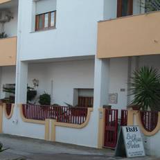 B&B La Rosa Antica 