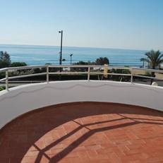 Hotel El Puntazo I 