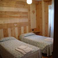 B&B Le Vieux Noyer 