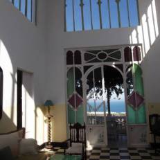 Pension El Torreon 