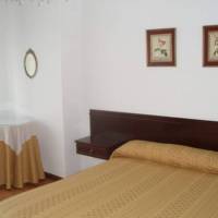 Apartamentos Arosa 