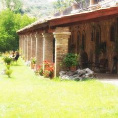 Agriturismo Savoca 