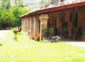 Agriturismo Savoca 