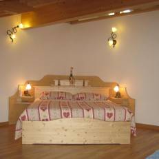 Agriturismo Pisani 