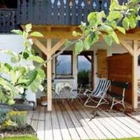 Chalet Champerdrix 