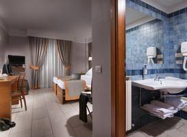 Hotel Il Viandante 