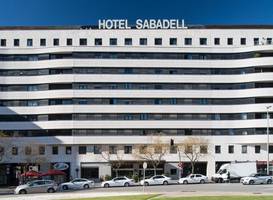 Catalonia Sabadell 