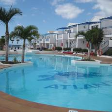 Atlantis Las Lomas 