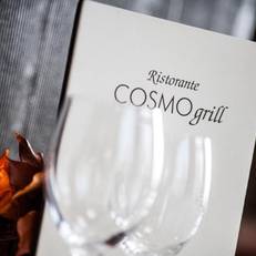 Cosmo Hotel Palace 