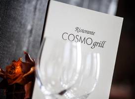 Cosmo Hotel Palace 
