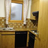 Appartement Alpina 