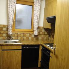 Appartement Alpina 