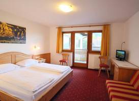 Pension Pichlerhof 
