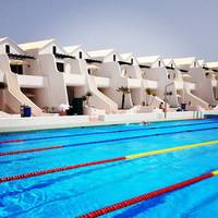 Sands Beach Resort 