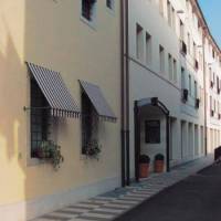 Hotel dei Chiostri 