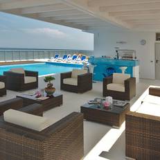 Medi Garden Resort 