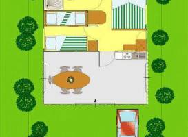 Camping Sabbiadoro 