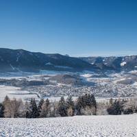 Hotel Dolomitenhof 