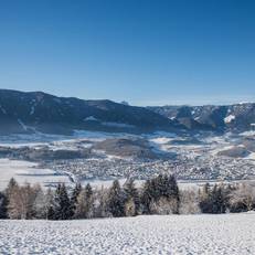 Hotel Dolomitenhof 