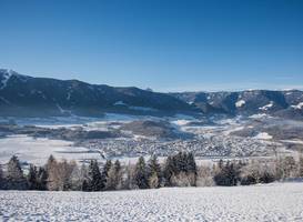 Hotel Dolomitenhof 