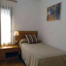 Aparthotel Augusta 