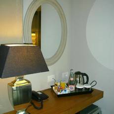 Admiral Park Hotel 