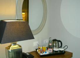 Admiral Park Hotel 