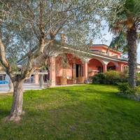 B&B Villa Gloriana 