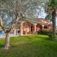 B&B Villa Gloriana 