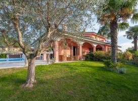 B&B Villa Gloriana 