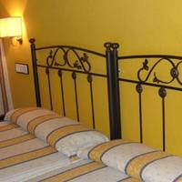 Hotel Los Hidalgos 