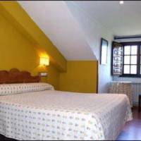 Hotel Los Hidalgos 