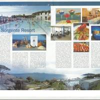 La Sorgente Resort 