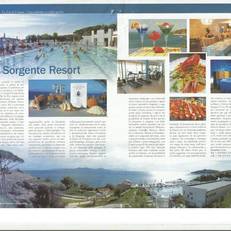 La Sorgente Resort 