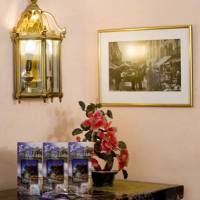 Hotel dell' Angelo 