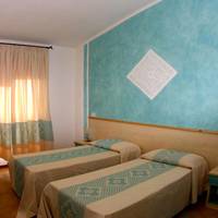 Hotel Petri Marini 